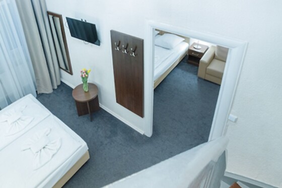 Online Booking EPS - photo 2