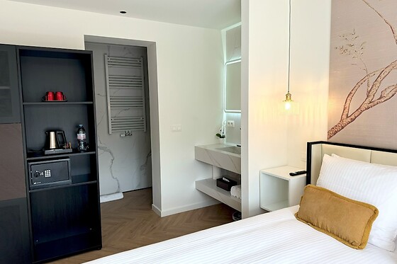 Online Booking EPS - photo 1