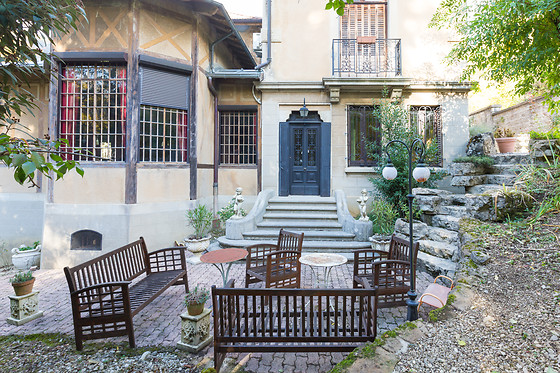 L'Albarande - Patrick POGGIALI - photo 6