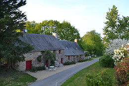Domaine des Vaulx