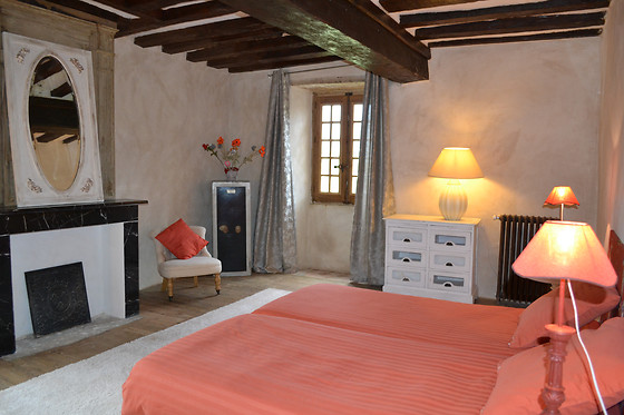 Domaine des Vaulx - photo 12