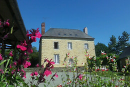 Domaine des Vaulx