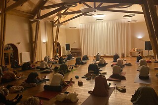Yogalessen voor 2 bij Saja Yoga Studio (Leuven - Vlaams-Brabant)