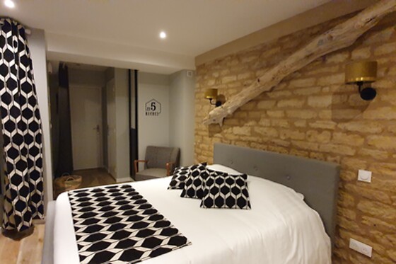 Le Manoir d'à Côté - photo 8