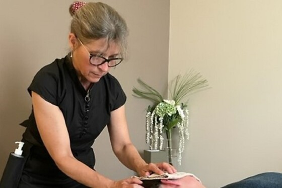 Fabienne PROTEAU - La parenthèse Bien-être - photo 3