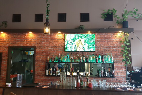 Grand Café Eighty-Four - photo 4