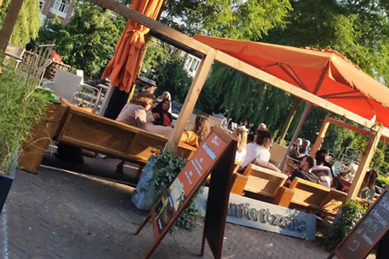 Grand Café Eighty-Four - photo 3