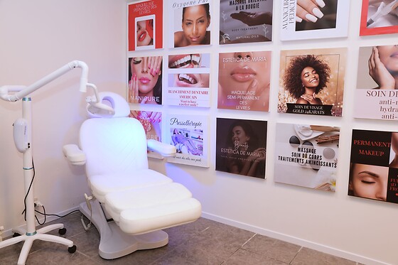 Estética de Maria - photo 4