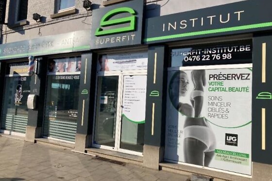 Superfit Institut - photo 0