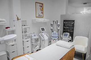 Soin du visage chez MyJaneBeauty à Uccle (Bruxelles-Capitale)