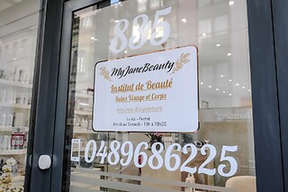 Soin du visage chez MyJaneBeauty à Uccle (Bruxelles-Capitale)
