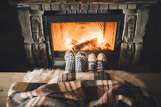 3 jours cocooning