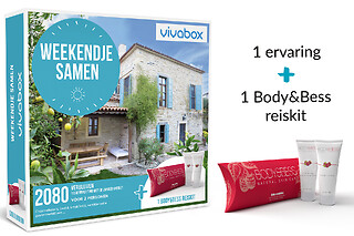 Weekendje samen