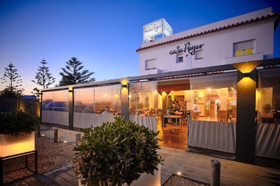 Online Booking EPS - photo 0