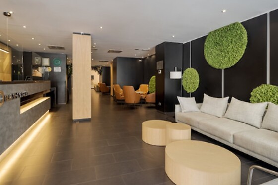 Online Booking EPS - photo 0