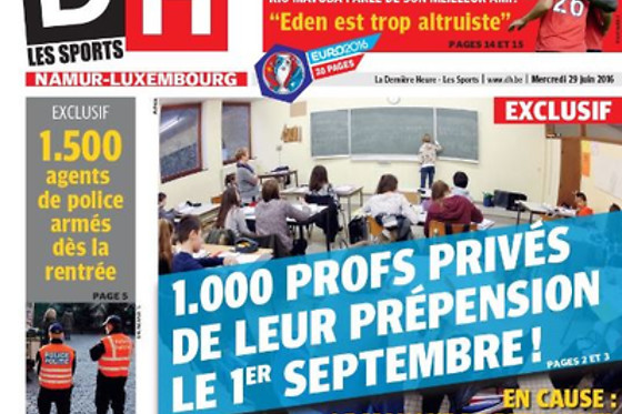 Groupe Multimédia IPM - photo 7