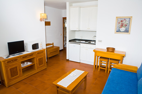 APARTHOTEL VILLA CABICASTRO - photo 5