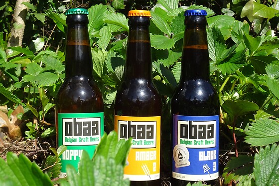 OBAA Belgian Craft Beer - photo 0