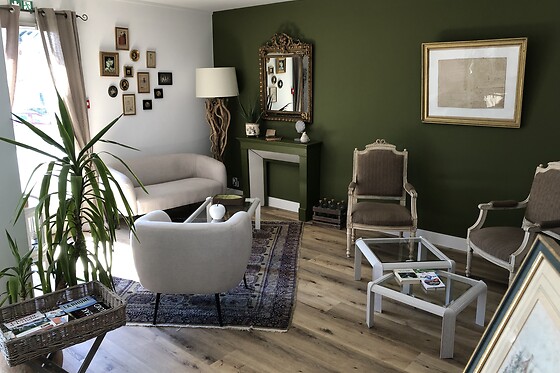 Hôtel Ursula - photo 1