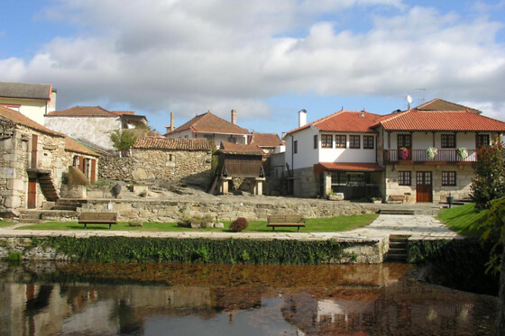 Casa de São Cristovão - photo 1