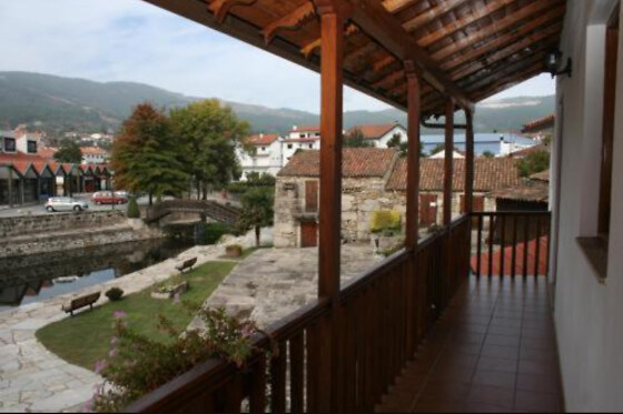 Casa de São Cristovão - photo 2