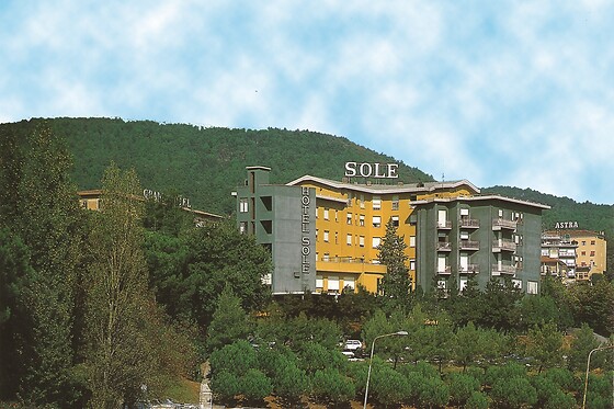 Hotel Sole & Esperia - photo 3