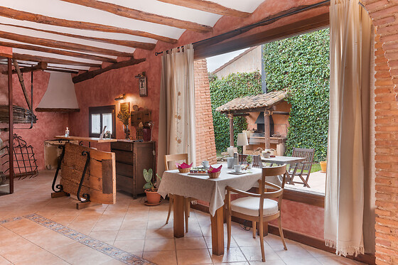 CASA RURAL LA CARRETERIA - photo 5