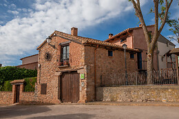 CASA RURAL LA CARRETERIA
