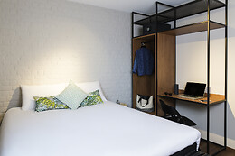 Ibis Brussels Centre Châtelain