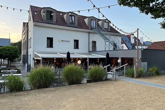 Hotel De Boskar Houthalen - photo 5
