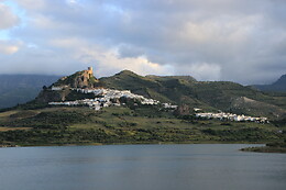 HOSTAL RURAL MARQUES DE ZAHARA