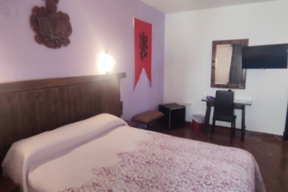 HOSTAL RURAL MARQUES DE ZAHARA - photo 3