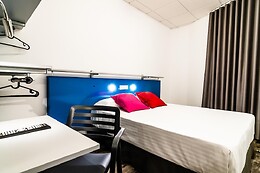 Online Booking EPS