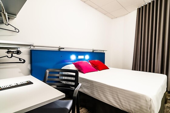 Online Booking EPS - photo 3