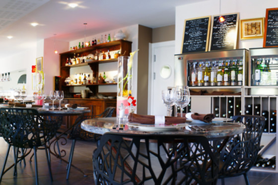 Restaurant La Table de Beaurecueil - photo 7