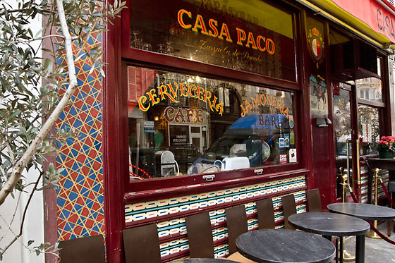 Casa Paco - photo 6