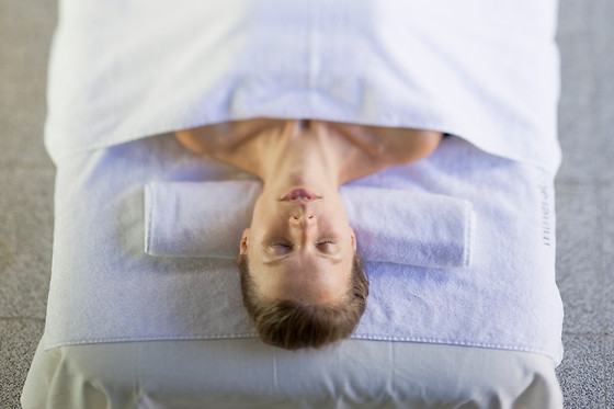 Een wellnessverblijf voor 2 bij Wu Wei**** (Kortrijk - West-Vlaanderen)