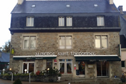 Auberge Saint Thégonnec