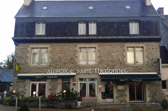 Auberge Saint Thégonnec - photo 27