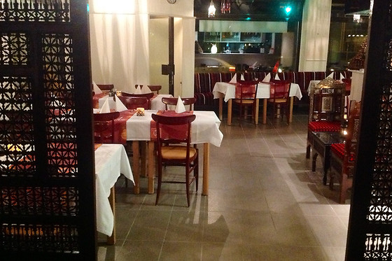 Restaurant Pyramids - photo 7