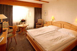 Bristol Hotel Adenboden