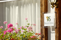 Bristol Hotel Adenboden