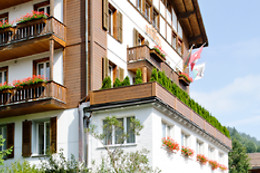 Bristol Hotel Adenboden