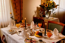 Bristol Hotel Adenboden
