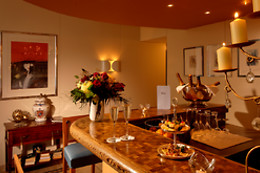 Bristol Hotel Adenboden