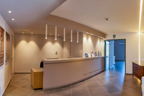 San Giorgio Palace Hotel - photo 0