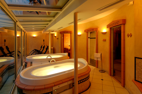 Bristol Hotel Adenboden - photo 9