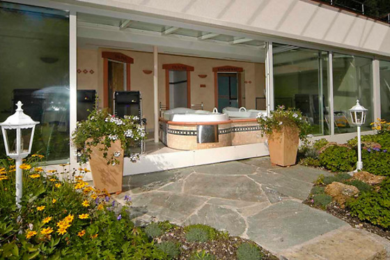 Bristol Hotel Adenboden - photo 27