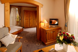 Bristol Hotel Adenboden