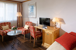 Bristol Hotel Adenboden